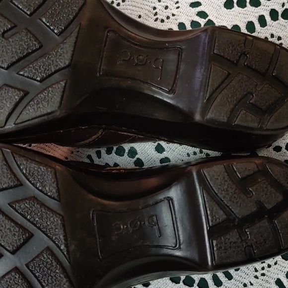 Born Concept Mules - Picture 7 of 8